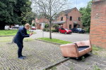 Tackling fly-tipping