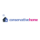 Conservative Home Logo 