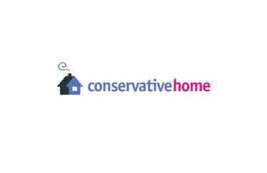 Conservative Home Logo 